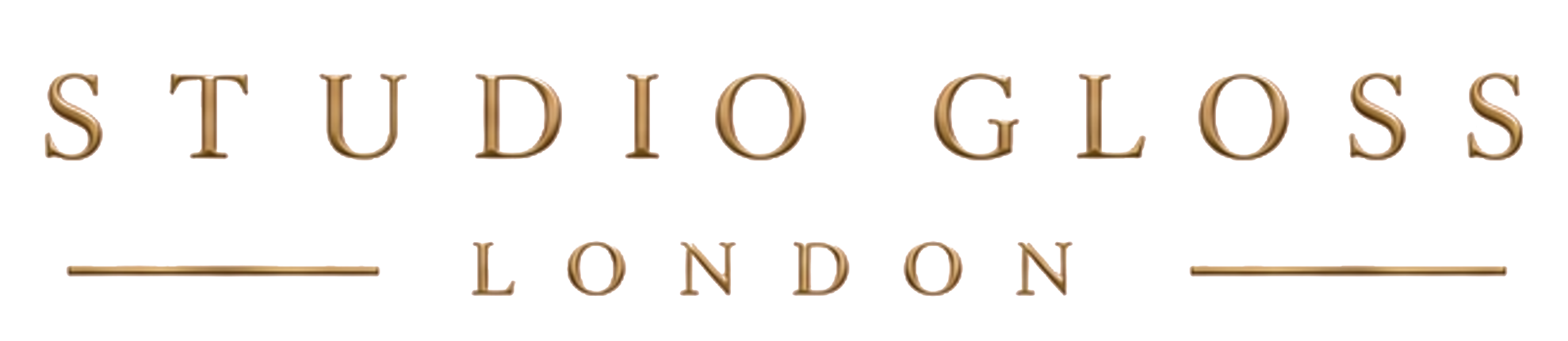 Studio Gloss London 